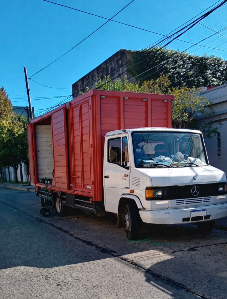 camion